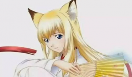 动漫狐,探寻神秘狐仙的奇幻之旅